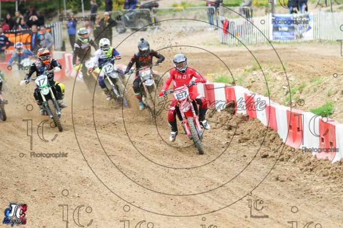 CROSS AMBERT 2023